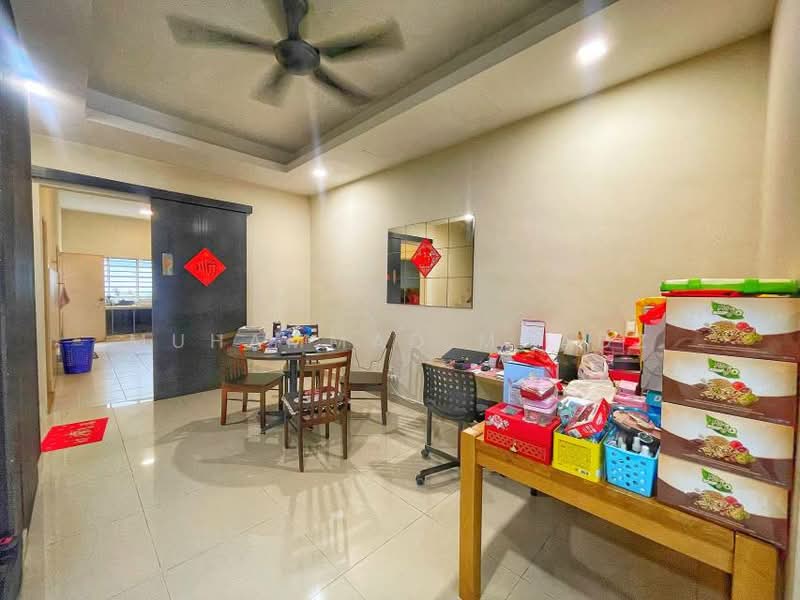 Rumah Teres 2-Tingkat untuk Dijual di Puchong (Selangor) - Muhammad Muadz - Interior - PropertyGuru.com.my