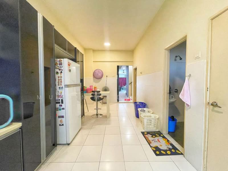 Rumah Teres 2-Tingkat untuk Dijual di Puchong (Selangor) - Muhammad Muadz - Kitchen - PropertyGuru.com.my