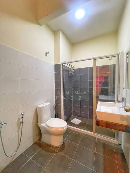 Rumah Teres 2-Tingkat untuk Dijual di Puchong (Selangor) - Muhammad Muadz - Bathroom - PropertyGuru.com.my