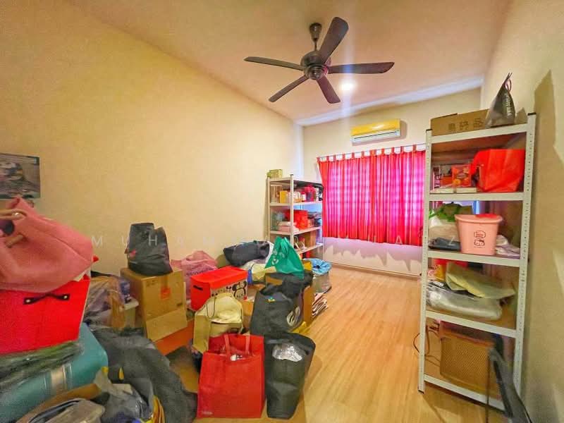 Rumah Teres 2-Tingkat untuk Dijual di Puchong (Selangor) - Muhammad Muadz - Interior - PropertyGuru.com.my