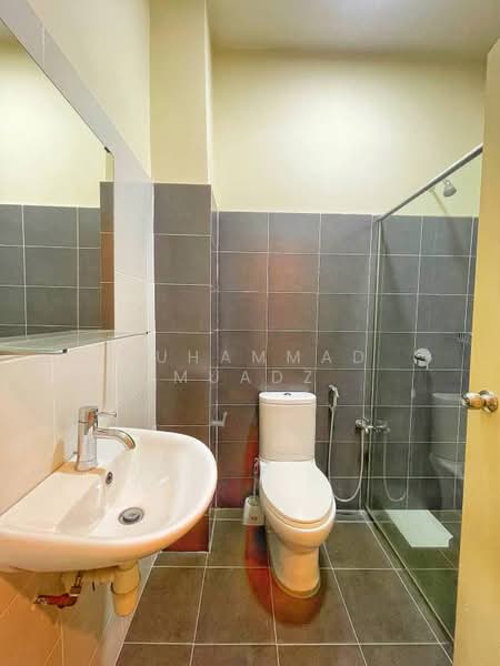 Rumah Teres 2-Tingkat untuk Dijual di Puchong (Selangor) - Muhammad Muadz - Bathroom - PropertyGuru.com.my