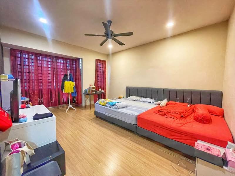 Rumah Teres 2-Tingkat untuk Dijual di Puchong (Selangor) - Muhammad Muadz - Bedroom - PropertyGuru.com.my
