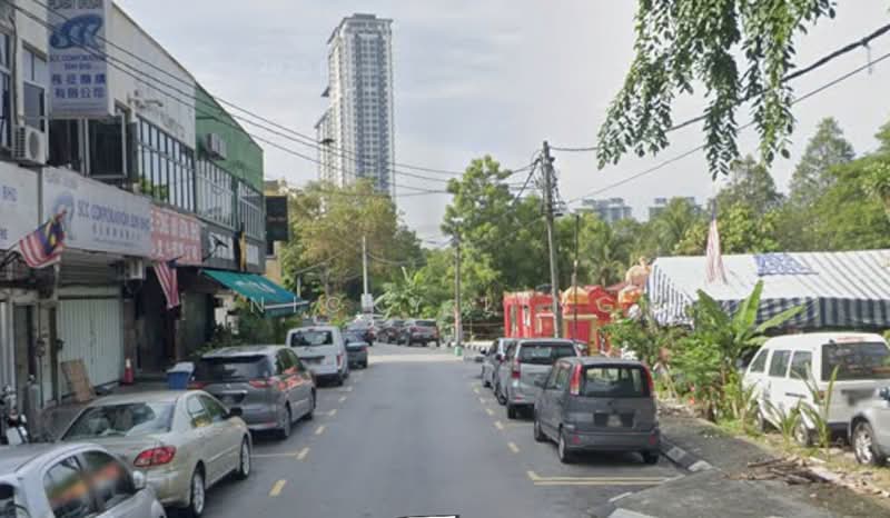 Shop for Rent in Taman Overseas Union (Taman Oug) (Jalan Klang Lama (Old Klang Road)) - Nicky Ling - PropertyGuru.com.my