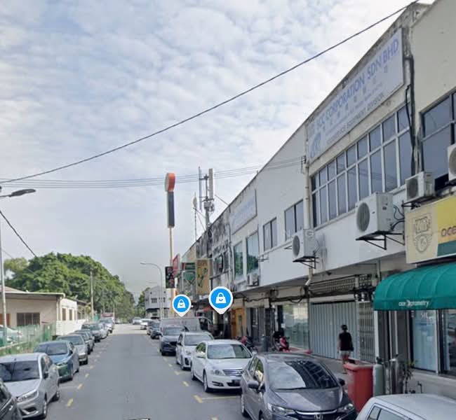 Shop for Rent in Taman Overseas Union (Taman Oug) (Jalan Klang Lama (Old Klang Road)) - Nicky Ling - PropertyGuru.com.my
