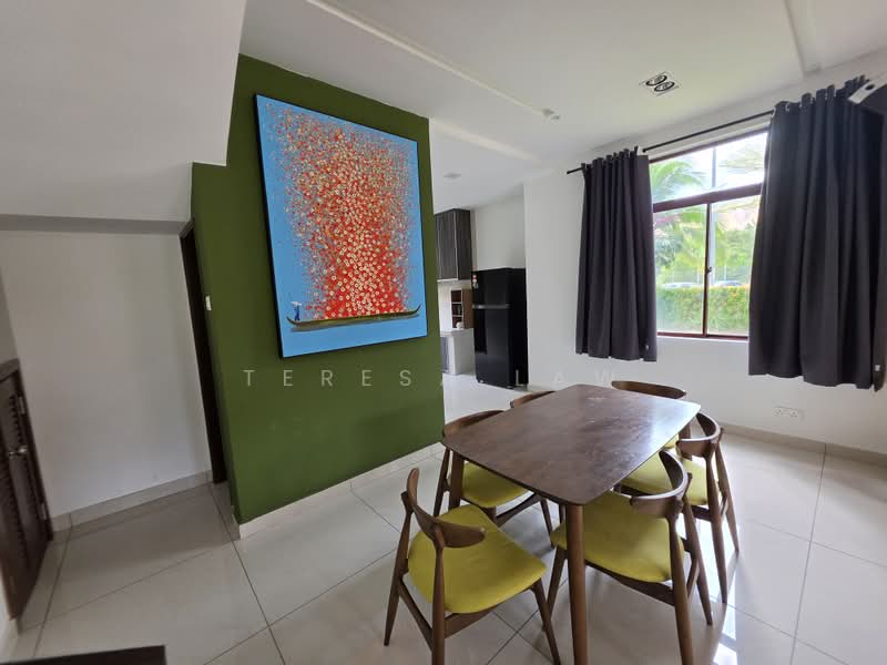 2.5-storey Terraced House for Sale in Diamond City (Semenyih) - Teresa Law - PropertyGuru.com.my