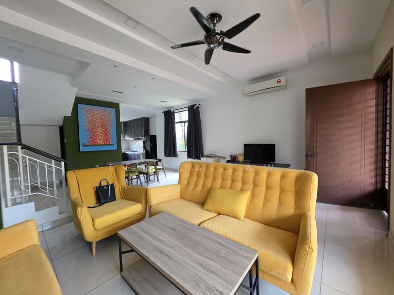 2.5-storey Terraced House for Sale in Diamond City (Semenyih) - Teresa Law - PropertyGuru.com.my