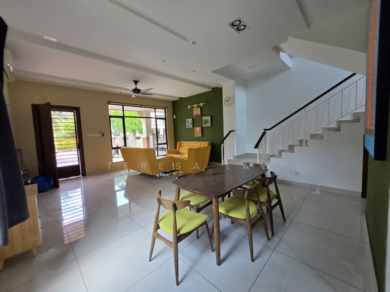 2.5-storey Terraced House for Sale in Diamond City (Semenyih) - Teresa Law - PropertyGuru.com.my