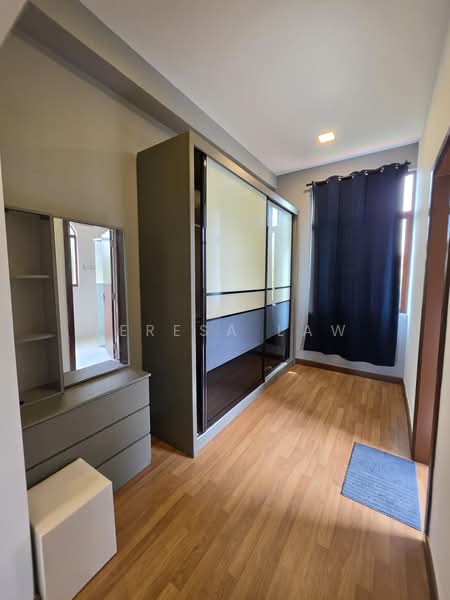2.5-storey Terraced House for Sale in Diamond City (Semenyih) - Teresa Law - PropertyGuru.com.my