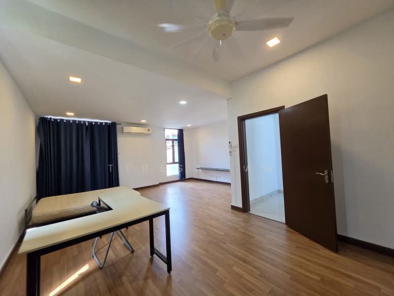 2.5-storey Terraced House for Sale in Diamond City (Semenyih) - Teresa Law - PropertyGuru.com.my