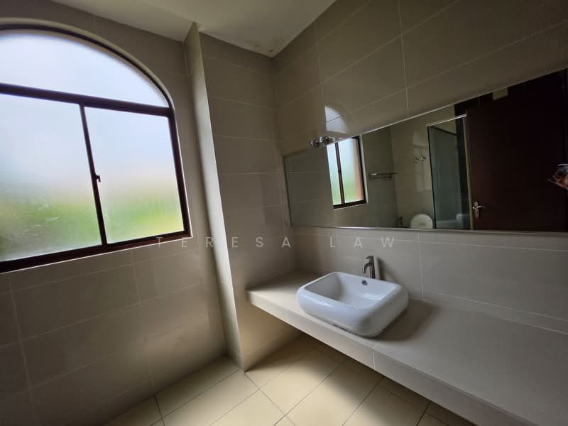 2.5-storey Terraced House for Sale in Diamond City (Semenyih) - Teresa Law - PropertyGuru.com.my