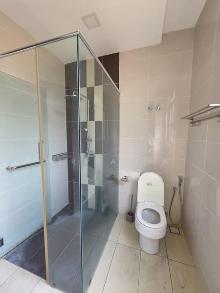 2.5-storey Terraced House for Sale in Diamond City (Semenyih) - Teresa Law - PropertyGuru.com.my