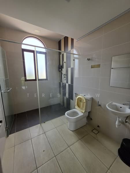 2.5-storey Terraced House for Sale in Diamond City (Semenyih) - Teresa Law - PropertyGuru.com.my
