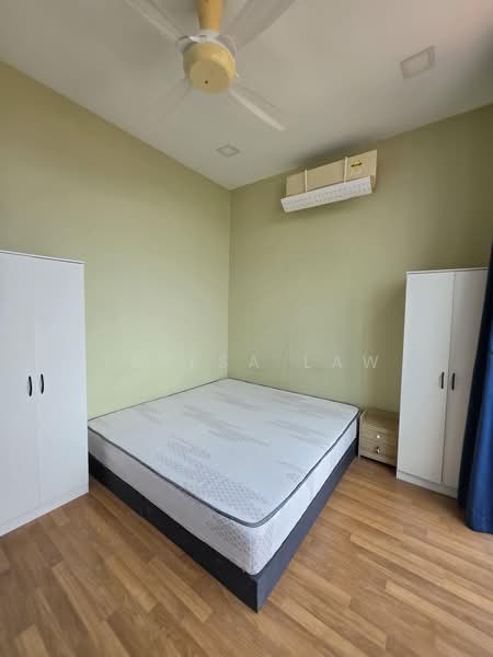 2.5-storey Terraced House for Sale in Diamond City (Semenyih) - Teresa Law - PropertyGuru.com.my