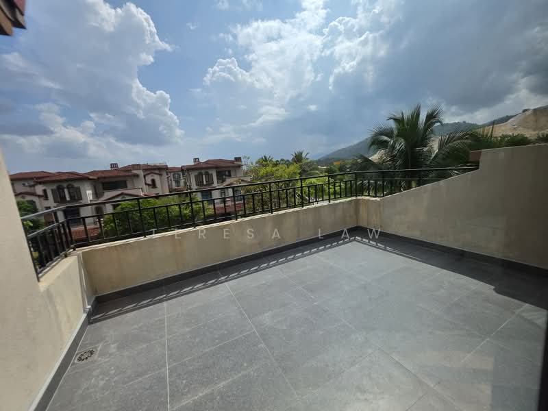 2.5-storey Terraced House for Sale in Diamond City (Semenyih) - Teresa Law - PropertyGuru.com.my