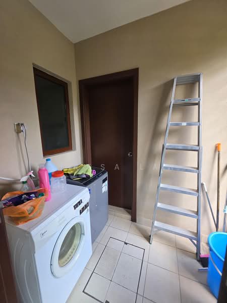 2.5-storey Terraced House for Sale in Diamond City (Semenyih) - Teresa Law - PropertyGuru.com.my