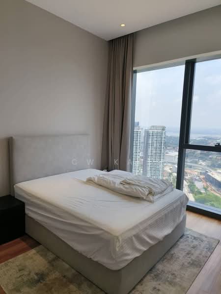 Service Residence for Rent at The Astaka @ 1 Bukit Senyum - CW KAI - PropertyGuru.com.my