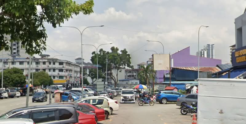 Kedai untuk Disewa di Taman Cahaya (Ampang) - Nicky Ling - PropertyGuru.com.my