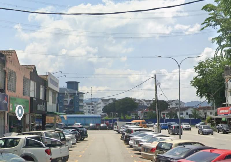 Kedai untuk Disewa di Taman Cahaya (Ampang) - Nicky Ling - PropertyGuru.com.my