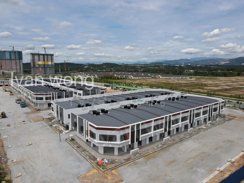 Kedai untuk Dijual di Elmina (Shah Alam) - Ivan Wong - PropertyGuru.com.my