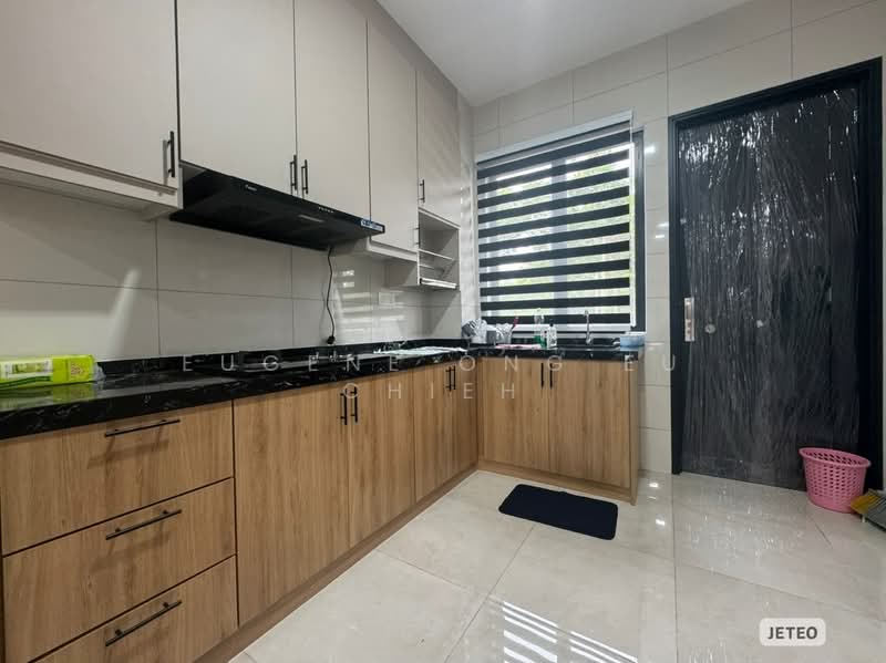 2-storey Terraced House for Rent in Bandar Rimbayu (Telok Panglima Garang) - Eugene Ong Eu chieh - PropertyGuru.com.my
