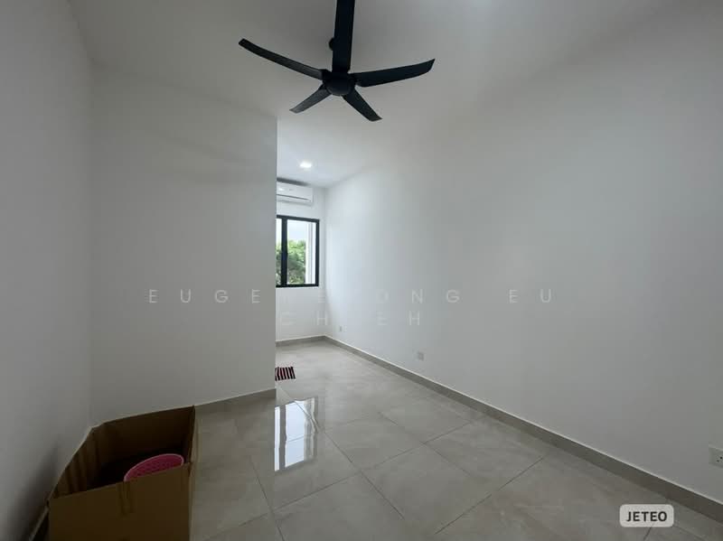 2-storey Terraced House for Rent in Bandar Rimbayu (Telok Panglima Garang) - Eugene Ong Eu chieh - PropertyGuru.com.my