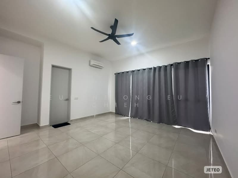 2-storey Terraced House for Rent in Bandar Rimbayu (Telok Panglima Garang) - Eugene Ong Eu chieh - PropertyGuru.com.my