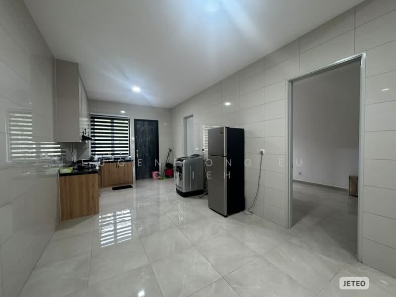 2-storey Terraced House for Rent in Bandar Rimbayu (Telok Panglima Garang) - Eugene Ong Eu chieh - PropertyGuru.com.my