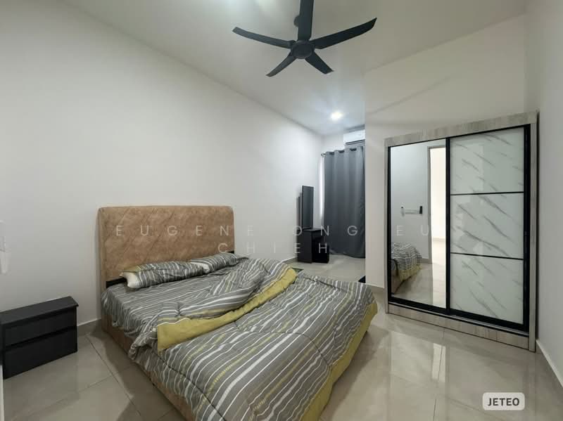 2-storey Terraced House for Rent in Bandar Rimbayu (Telok Panglima Garang) - Eugene Ong Eu chieh - PropertyGuru.com.my
