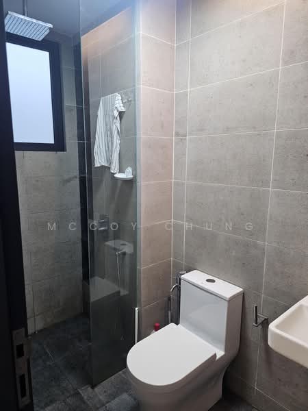 Condominium for Rent at The Valley Residences @ SkySierra - Mccoy Chung - PropertyGuru.com.my