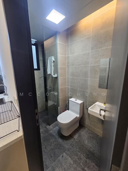 Condominium for Rent at The Valley Residences @ SkySierra - Mccoy Chung - PropertyGuru.com.my