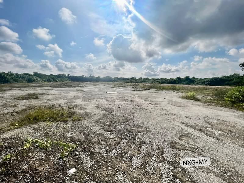 Industrial Land for Sale in Telok Panglima Garang (Selangor) - Yap Chew Ying - PropertyGuru.com.my