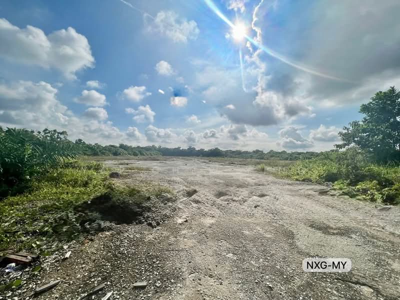 Industrial Land for Sale in Telok Panglima Garang (Selangor) - Yap Chew Ying - PropertyGuru.com.my