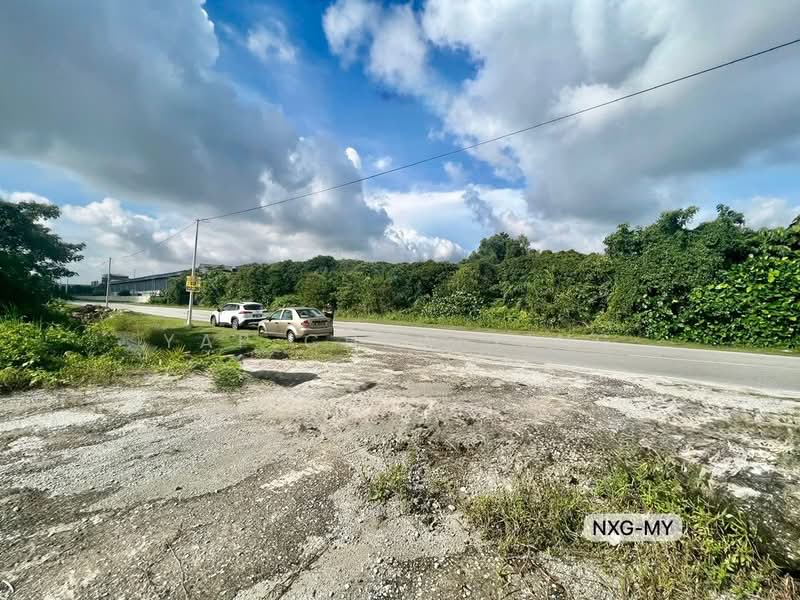 Industrial Land for Sale in Telok Panglima Garang (Selangor) - Yap Chew Ying - PropertyGuru.com.my
