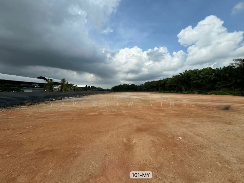 Industrial Land for Sale in Telok Panglima Garang (Selangor) - Yap Chew Ying - PropertyGuru.com.my
