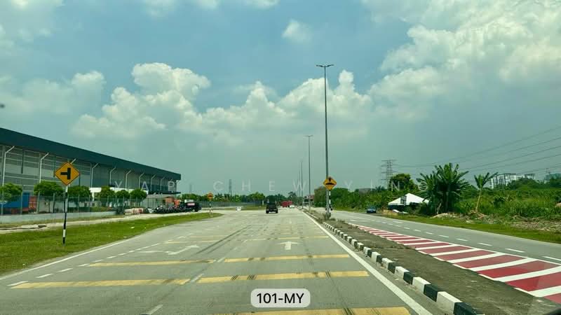 Industrial Land for Sale in Telok Panglima Garang (Selangor) - Yap Chew Ying - PropertyGuru.com.my
