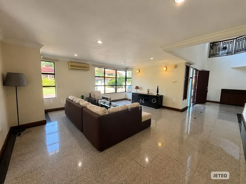 Bungalow for Rent in Putrajaya (Putrajaya) - Eugene Ong Eu chieh - Living Room - PropertyGuru.com.my