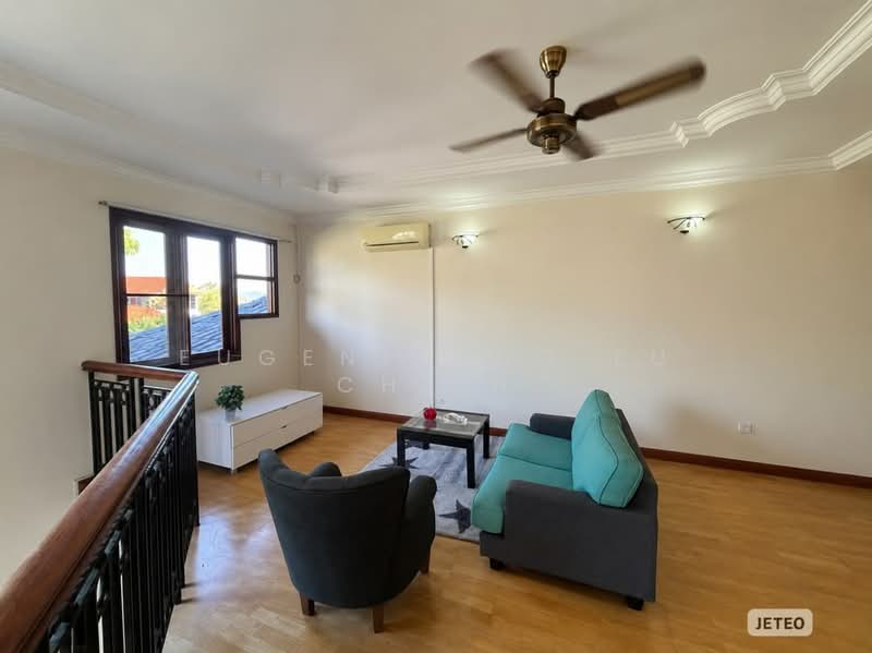 Bungalow for Rent in Putrajaya (Putrajaya) - Eugene Ong Eu chieh - Living Room - PropertyGuru.com.my