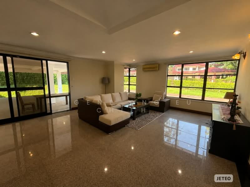 Bungalow for Rent in Putrajaya (Putrajaya) - Eugene Ong Eu chieh - Living Room - PropertyGuru.com.my