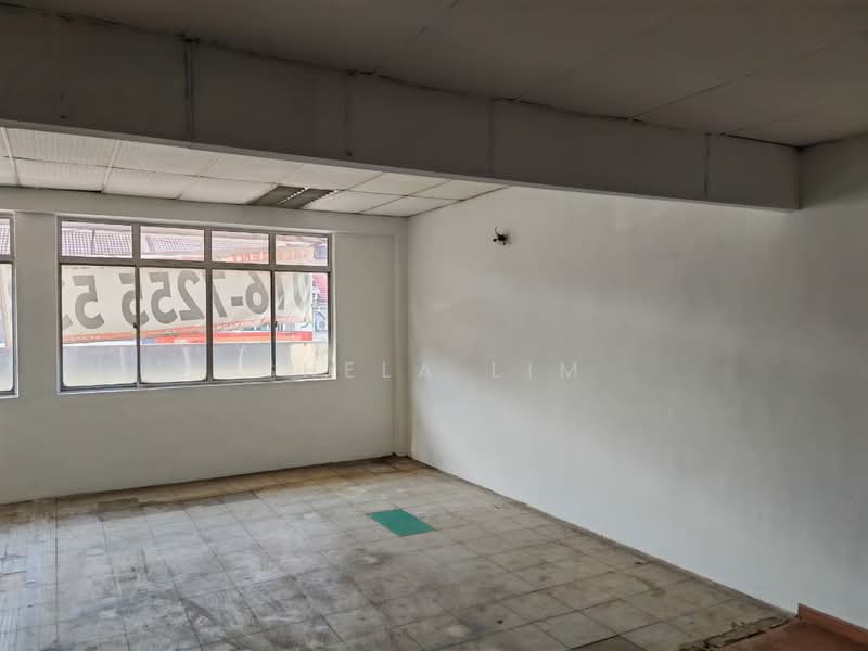 Factory for Rent in Taman Mount Austin (Tebrau) - Shela Lim - PropertyGuru.com.my