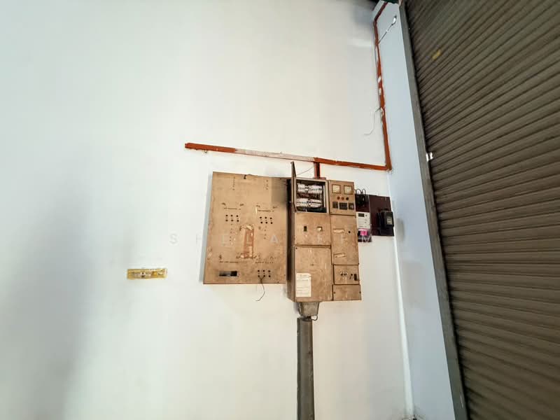 Factory for Rent in Taman Mount Austin (Tebrau) - Shela Lim - PropertyGuru.com.my