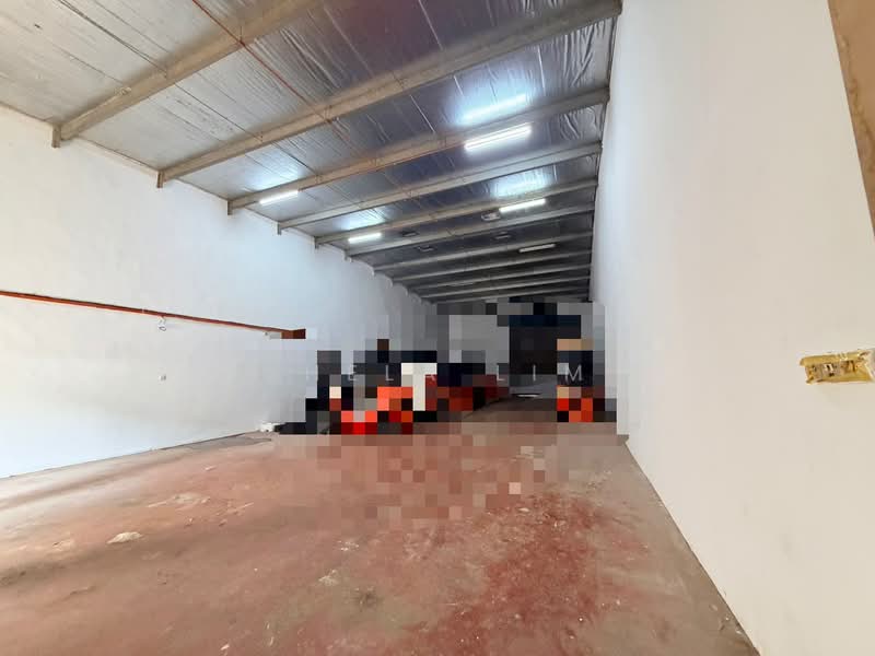 Factory for Rent in Taman Mount Austin (Tebrau) - Shela Lim - PropertyGuru.com.my