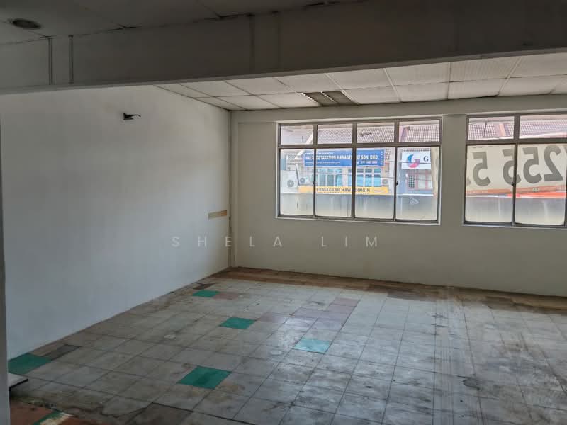Factory for Rent in Taman Mount Austin (Tebrau) - Shela Lim - PropertyGuru.com.my