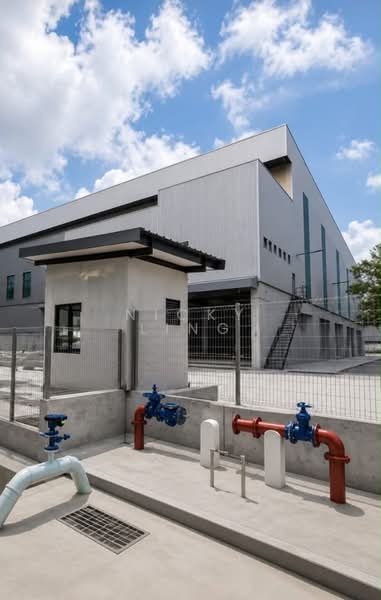 Factory for Rent in Kota Kemuning (Shah Alam) - Nicky Ling - PropertyGuru.com.my