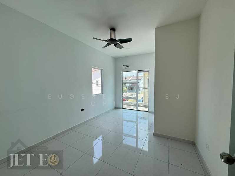 Rumah Teres 2 Tingkat untuk Dijual di Taman Seri Jaromas (Jenjarom) - Eugene Ong Eu chieh - Interior - PropertyGuru.com.my