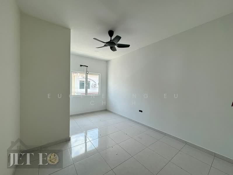 Rumah Teres 2 Tingkat untuk Dijual di Taman Seri Jaromas (Jenjarom) - Eugene Ong Eu chieh - Interior - PropertyGuru.com.my