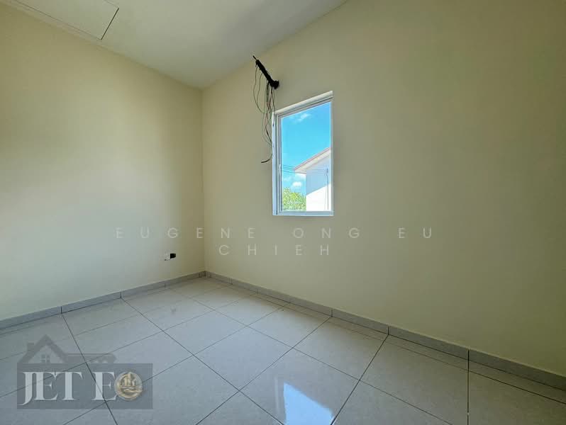 Rumah Teres 2 Tingkat untuk Dijual di Taman Seri Jaromas (Jenjarom) - Eugene Ong Eu chieh - Interior - PropertyGuru.com.my