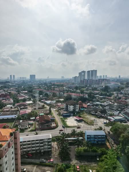 Pangsapuri untuk Disewa di Larkin Indah - XY Sen - PropertyGuru.com.my
