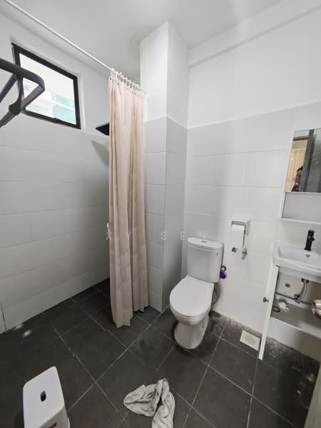 Pangsapuri untuk Disewa di Larkin Indah - XY Sen - PropertyGuru.com.my