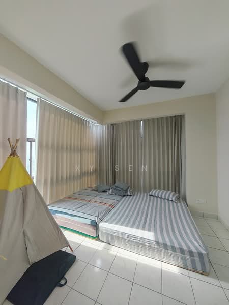 Pangsapuri untuk Disewa di Larkin Indah - XY Sen - PropertyGuru.com.my