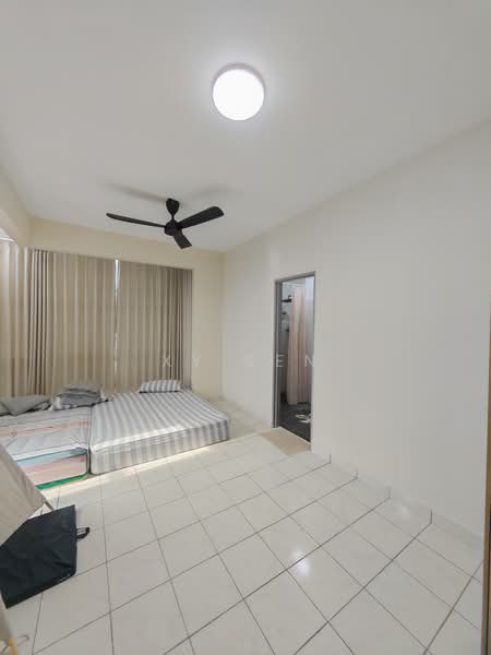 Pangsapuri untuk Disewa di Larkin Indah - XY Sen - PropertyGuru.com.my